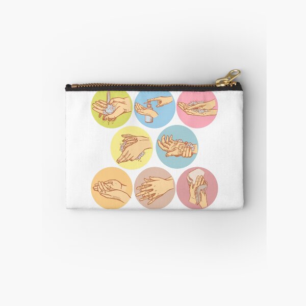 Item preview, Washing Hands designed and sold by le-rose-deals.
