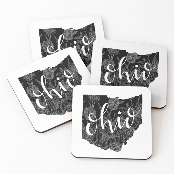 Item preview, Ohio designed and sold by Shayna Rogers.