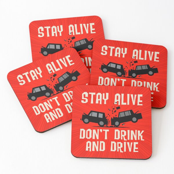 Item preview, Stop Drunk Driving designed and sold by studio838.