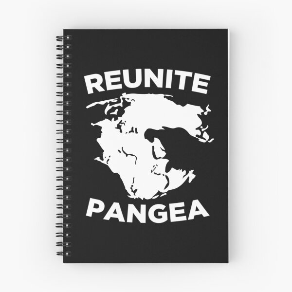 Item preview, Reunite Pangea designed and sold by EstelleStar.