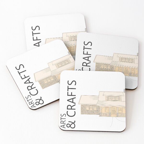 Item preview, Arts & Crafts designed and sold by ArchExpo98.