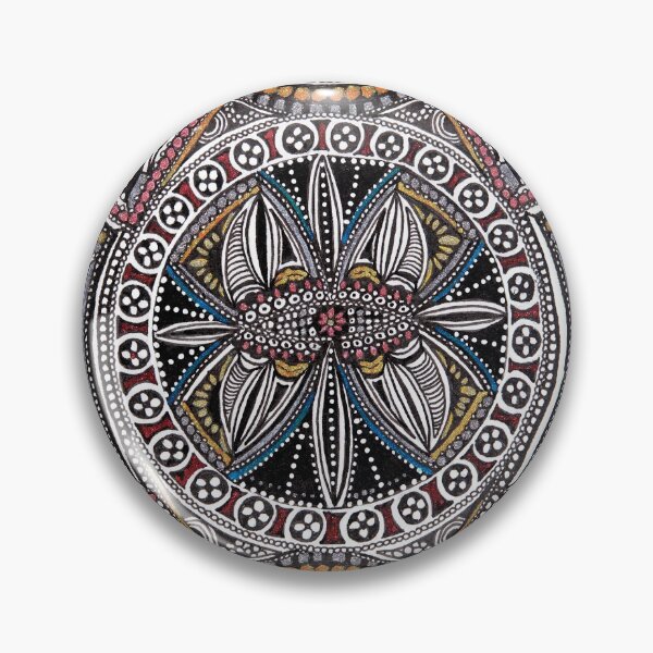 Item preview, 'Faberge inspired egg' designed and sold by Sophie Redpath.