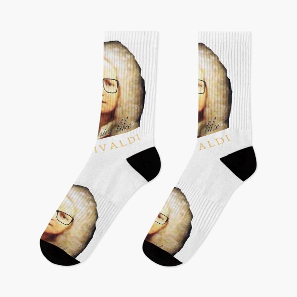 Item preview, Antonio Vivaldi , Funny , Classics like Vivaldi designed and sold by viktoriqger.
