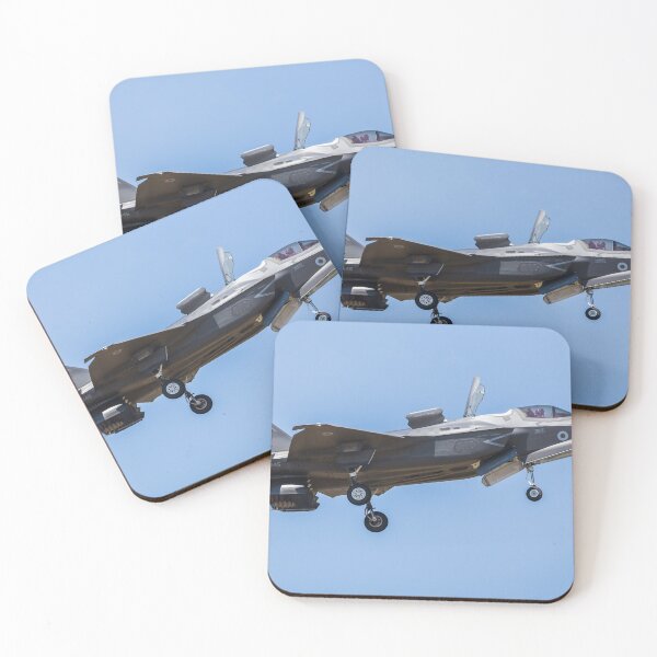 Item preview, RAF F-35B stealth fighter designed and sold by wellsie82.