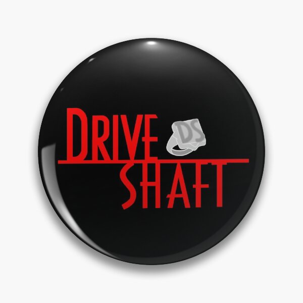 Item preview, Drive Shaft designed and sold by Kami725.