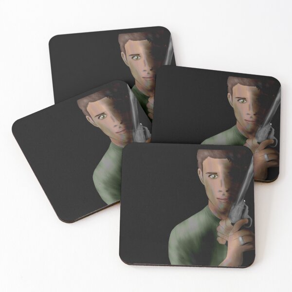 Item preview, Dean Winchester - Supernatural designed and sold by sydneykelley01.