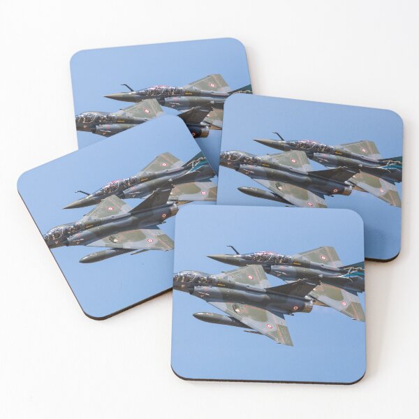 Item preview, French Air Force Mirage 2000D pair designed and sold by wellsie82.
