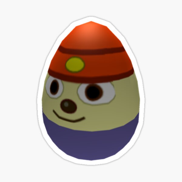 Egg Dog Stickers Redbubble - steam workshop roblox endgame eggs