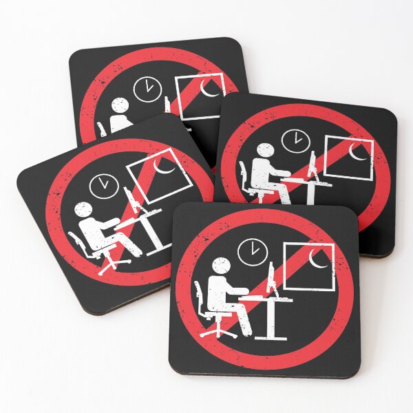 Item preview, No Crunch Sign designed and sold by CCCDesign.