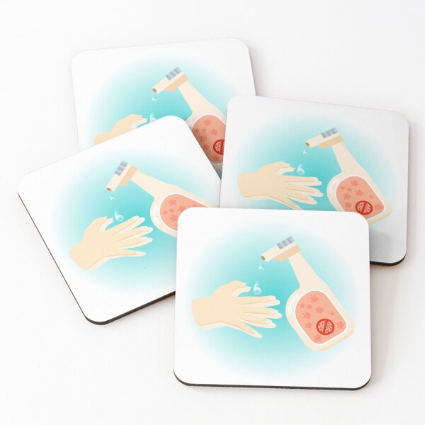 Item preview, hand washing with super soap designed and sold by le-rose-deals.