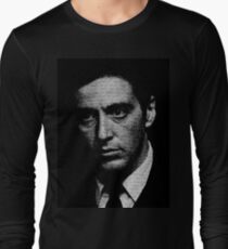 The Godfather - I know it was you, Fredo. Long Sleeve T-Shirt