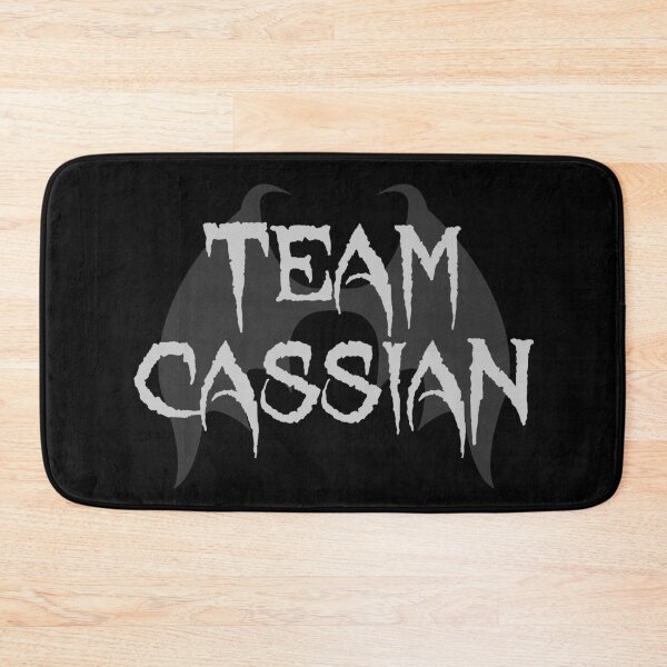 Artikelvorschau, Team Cassian (Schwarz) entworfen und verkauft von Cosmic Cutenesss.