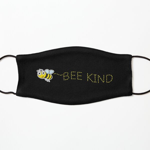 Bee Kids Masks Redbubble - roblox games miraculous ladybug crainer roblox flee the