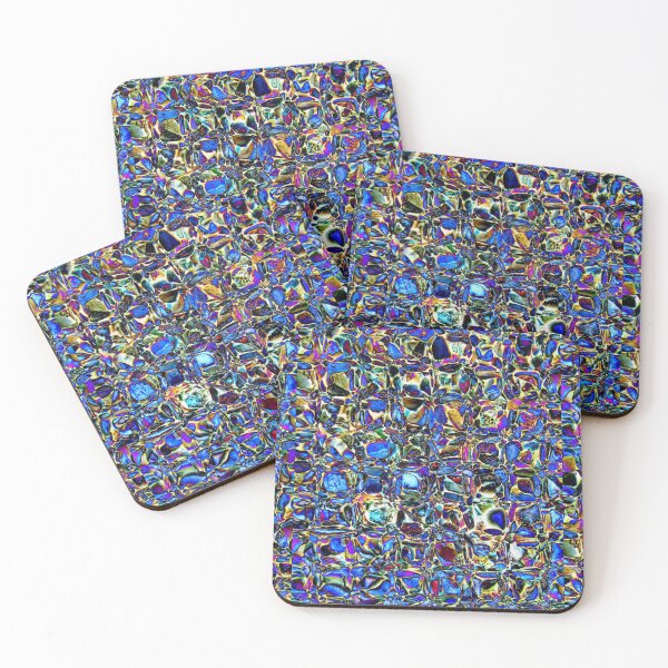 Item preview, Titanium Effect designed and sold by Bernie-Marsland.