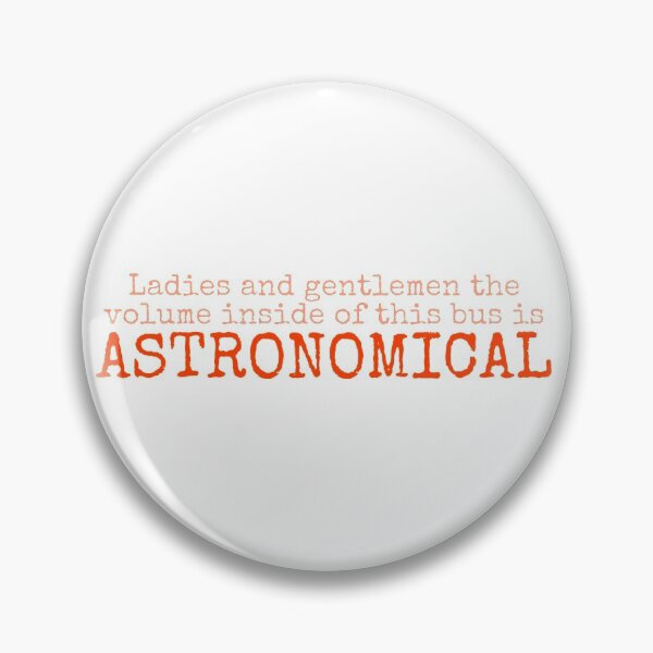 Item preview, Astronomical designed and sold by yougotpainted.