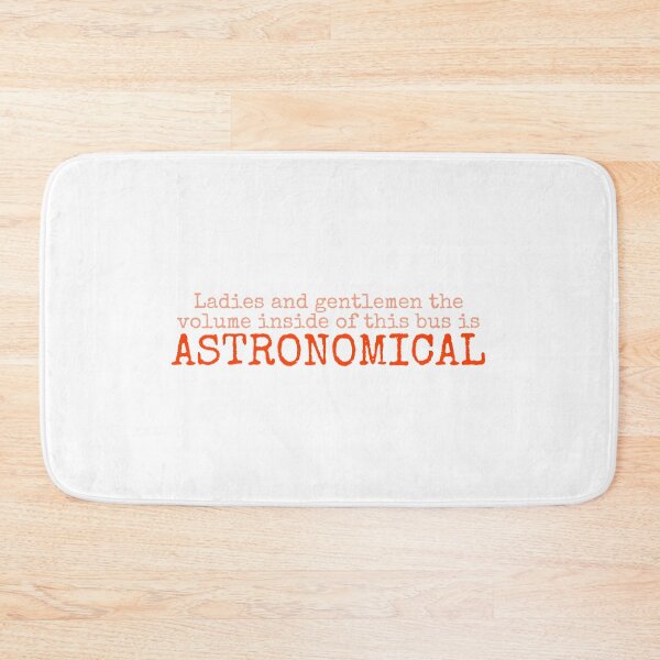 Item preview, Astronomical designed and sold by yougotpainted.