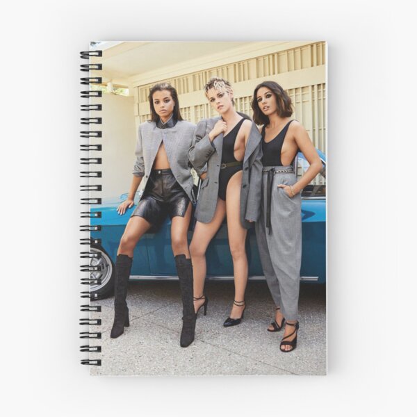 Item preview, Charlie's angels designed and sold by ExpressiveArt.