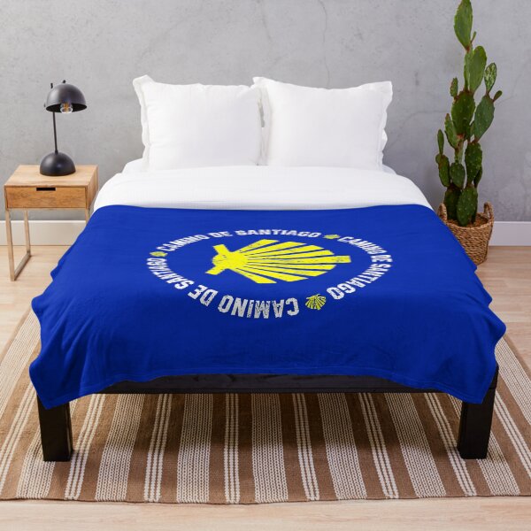 Item preview, Buen camino de santiago. Compostela Peregrino designed and sold by STdesigns.