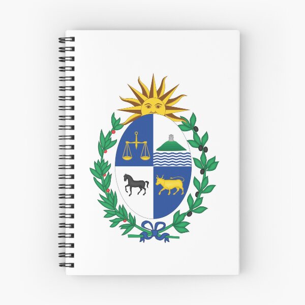 Item preview, Uruguay Badge designed and sold by AlessiaJD.
