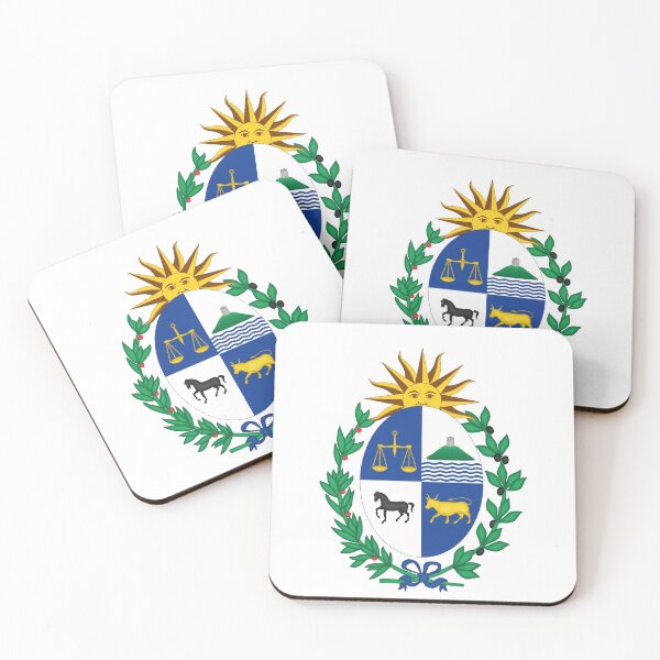 Item preview, Uruguay Badge designed and sold by AlessiaJD.