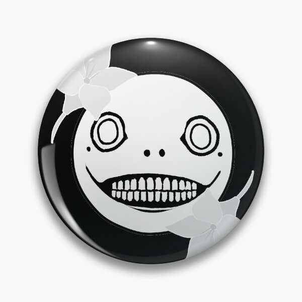 Item preview, Nier Automata / Gestalt / Replicant Lunar Tears Minimalist Design designed and sold by notanotherif.