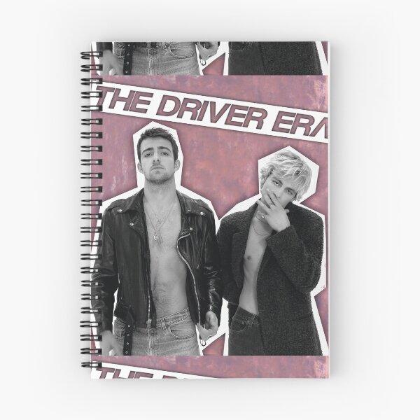 Item preview, The Driver Era designed and sold by SunBlock17.
