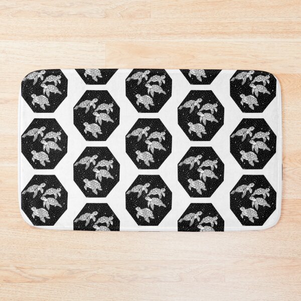 Item preview, Galaxy Turtles designed and sold by Shelly McClain.