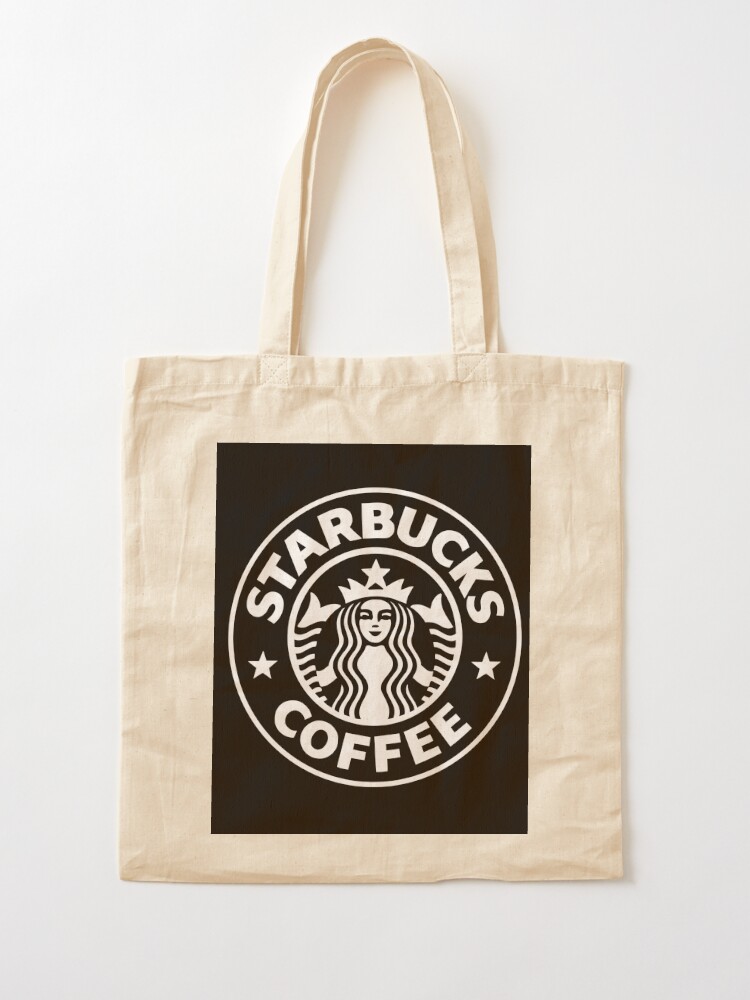 starbucks tote bag