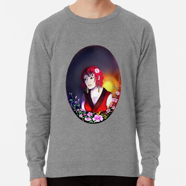 Yona Lightweight Sweatshirt