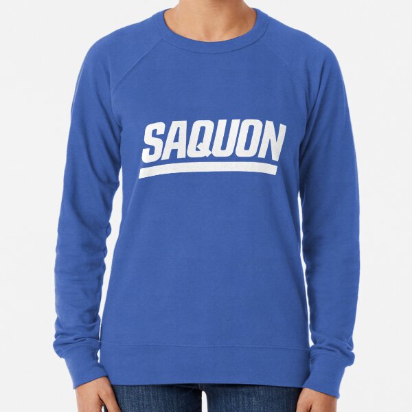 saquon barkley sweatshirt