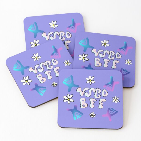 Item preview, VSCO BFF Life designed and sold by kestrada2906.