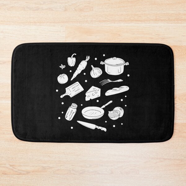 Item preview, Chef Cooking Kitchen Utensils Food Master Gift designed and sold by haselshirt.