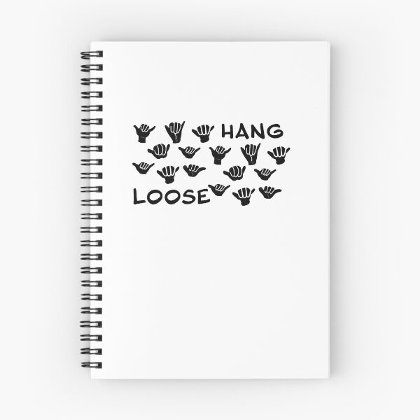 Item preview, Hang Loose designed and sold by Richard529.