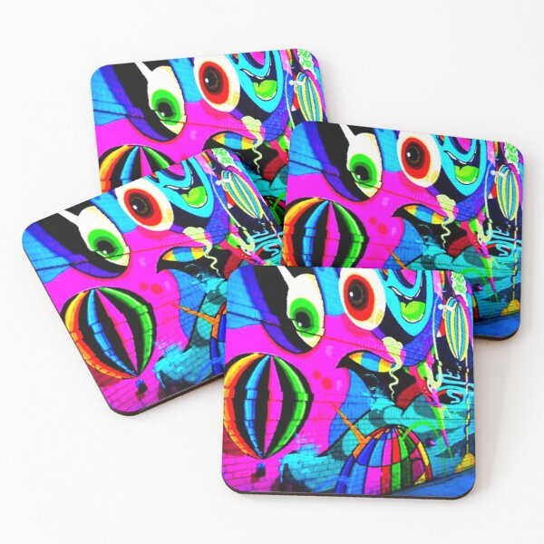 Item preview, a wall is painted in brooklyn designed and sold by ShellyKay.