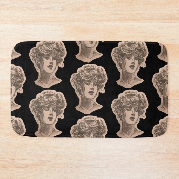 Item preview, Homage to Charles Dana Gibson designed and sold by Stephanie Chayrez.