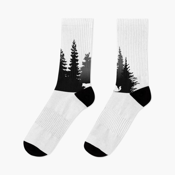 Item preview, Wolves designed and sold by RebeccaMcGoran.