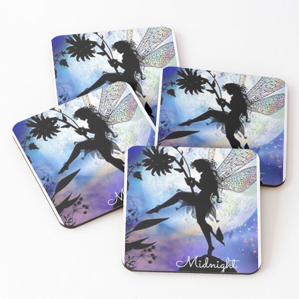 Item preview, Midnight magic designed and sold by nataliee44.