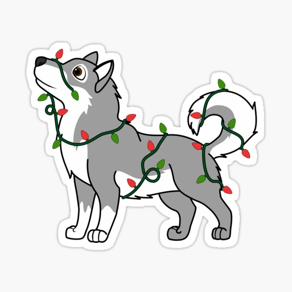 Alaskan Malamute Puppy Geschenke Merchandise Redbubble