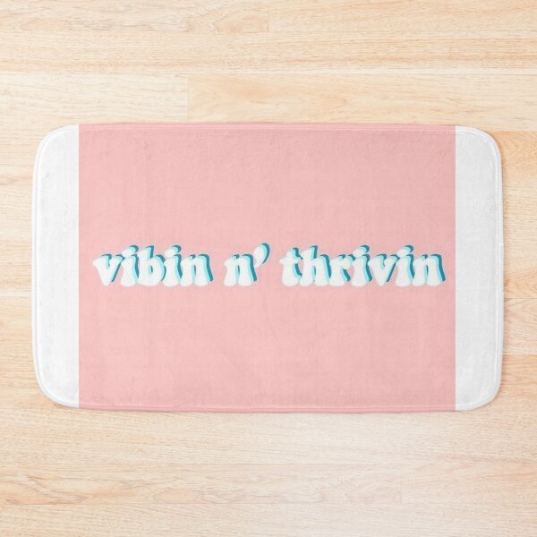 Item preview, vibe check please designed and sold by sophmalinn.
