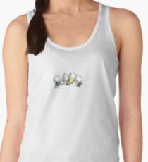 Battleblock Theatre Women's Tank Top