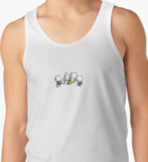 Battleblock Theatre Men's Tank Top