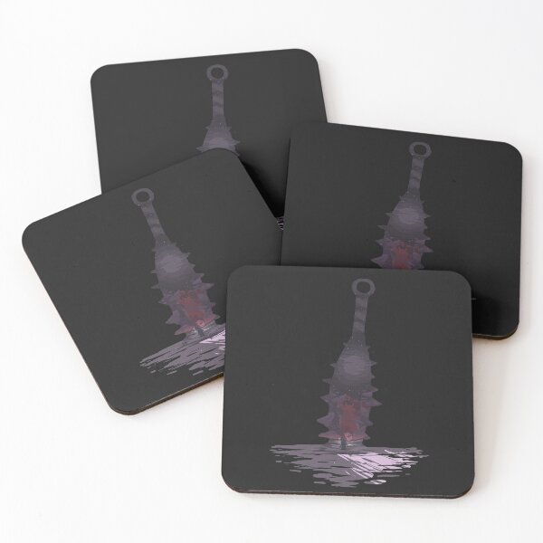 Item preview, Against a Mountain:Momotaro's tale designed and sold by vertei.