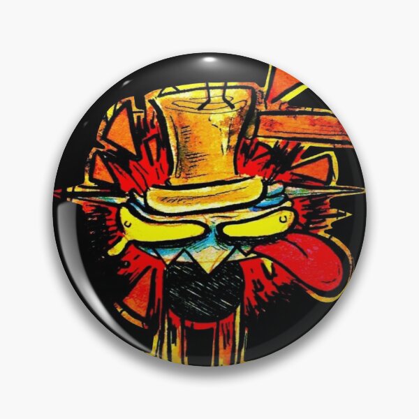 Item preview, *loud sound effect* designed and sold by Gildaha-m.