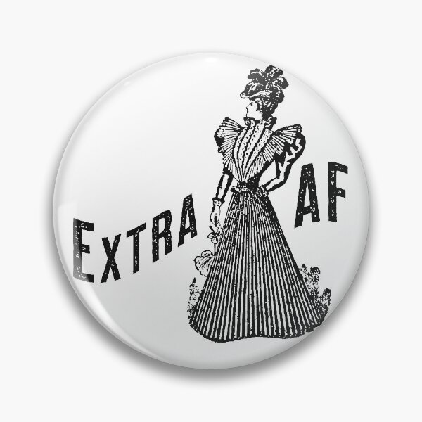 Item preview, Extra AF designed and sold by UndeadWizard.