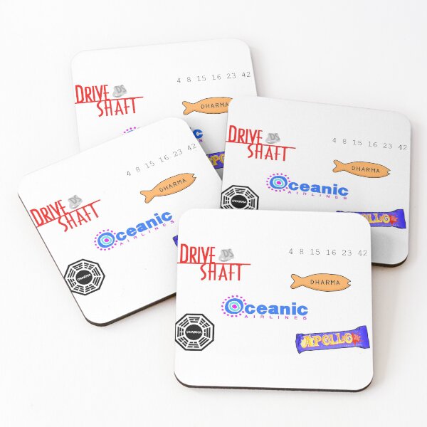 Item preview, Lost Sticker Pack designed and sold by Kami725.