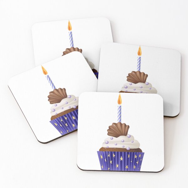 Item preview, Magic Wish Muffin designed and sold by dcohea.