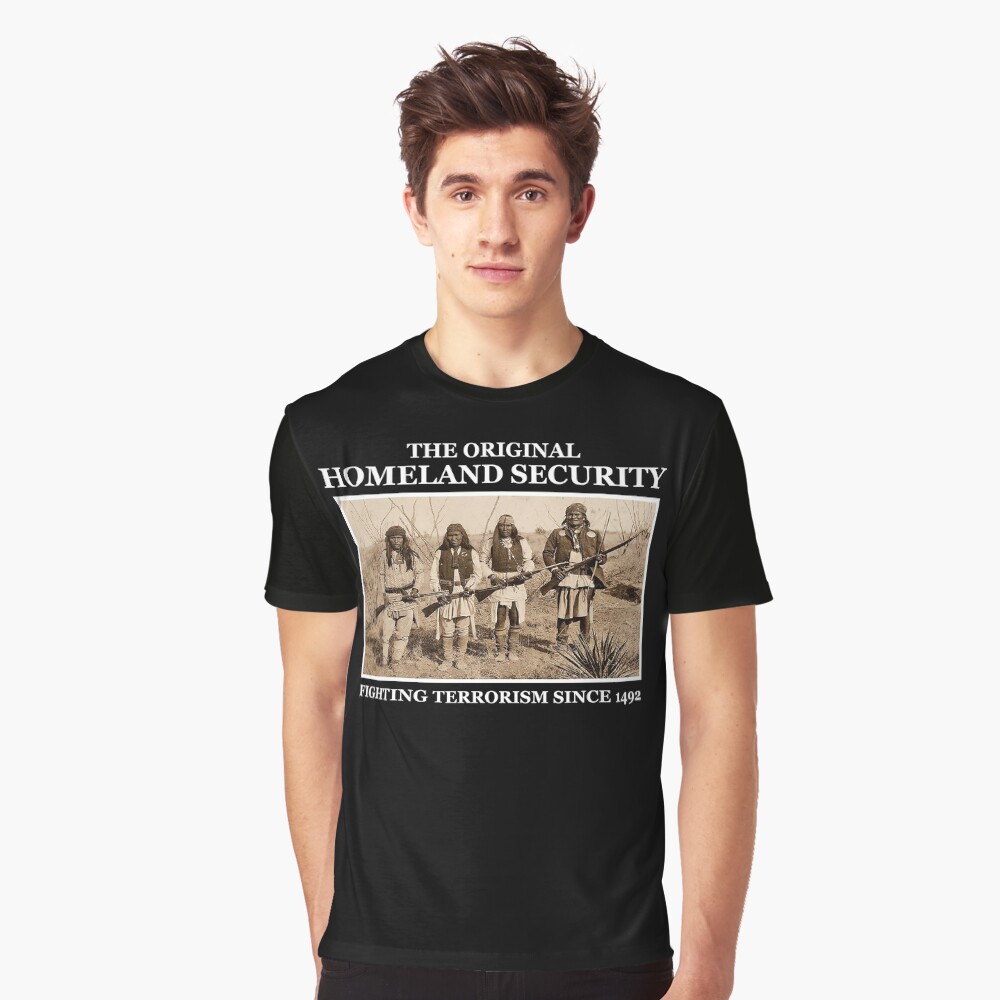 Artikel-Vorschau von Grafik T-Shirt, designt und verkauft von red9991.