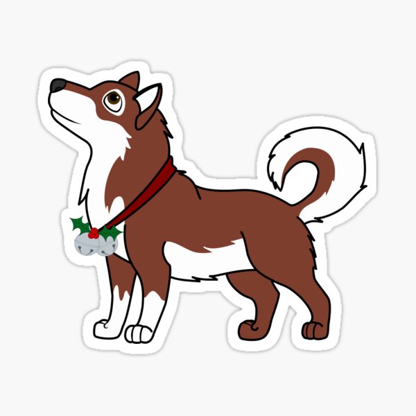 Alaskan Malamute Puppy Geschenke Merchandise Redbubble