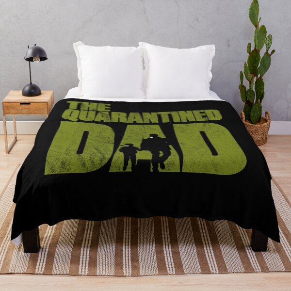 Item preview, fathers day gift he quarantined dad designed and sold by nourel.