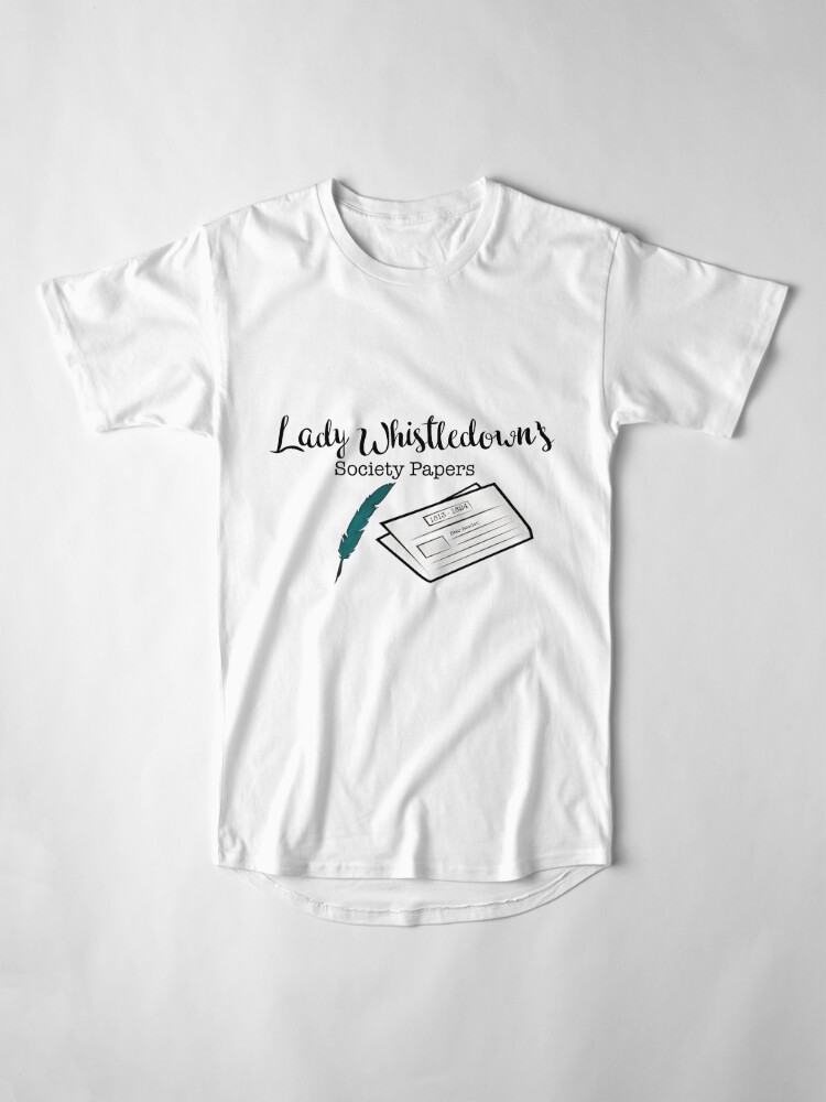 lemillion t shirt